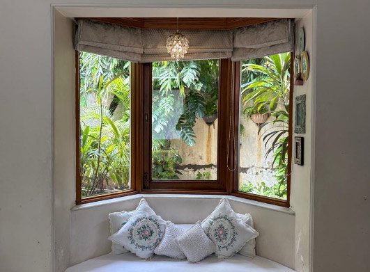 Elegant Interior Space